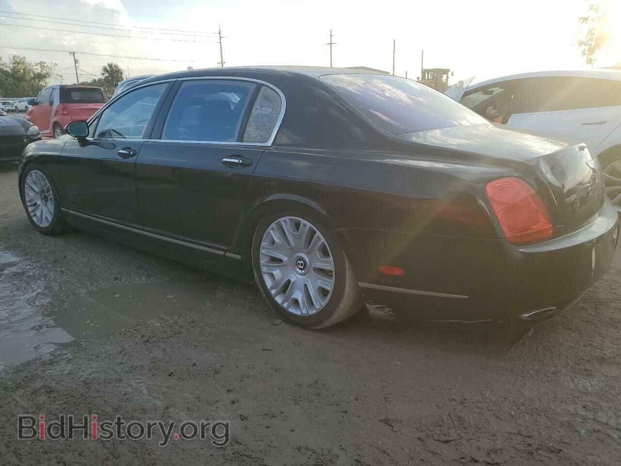 2006 BENTLEY CONTINENTA - VIN: SCBBR53W06C036244 - Фото 2