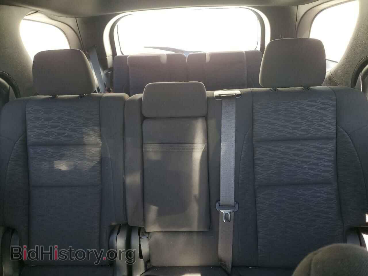 2023 DODGE DURANGO - VIN: 1C4RDJDGXPC618850 - Фото 10