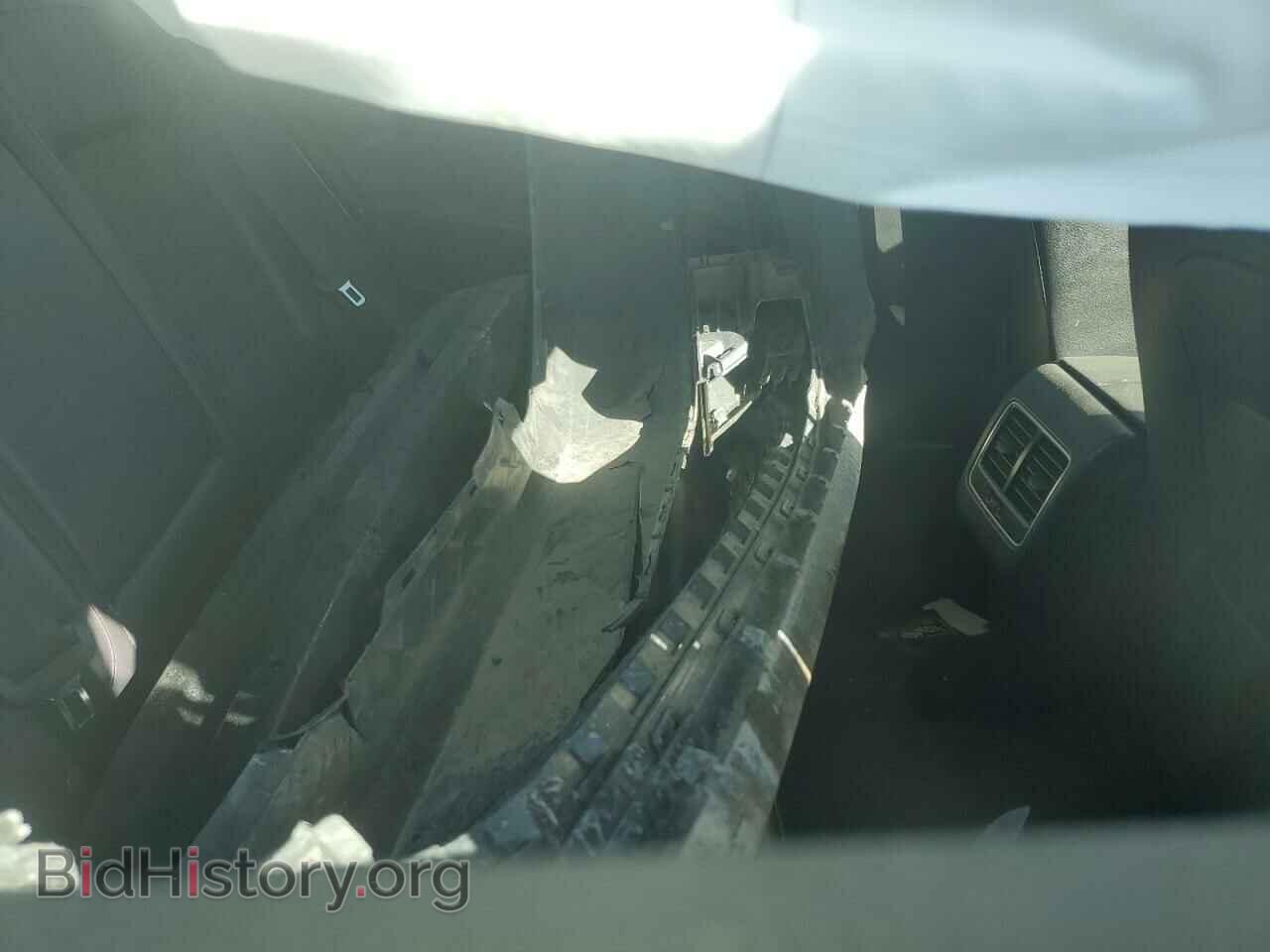 2015 VOLKSWAGEN PASSAT - VIN: 1VWCS7A33FC028906 - Фото 10