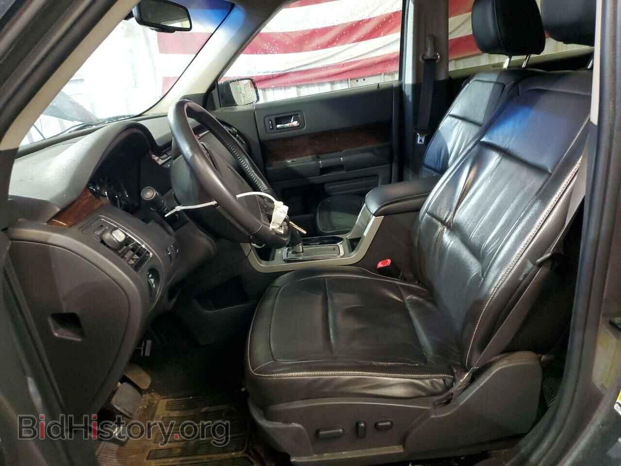 2010 FORD FLEX - VIN: 2FMHK6CC7ABD02774 - Photo 7