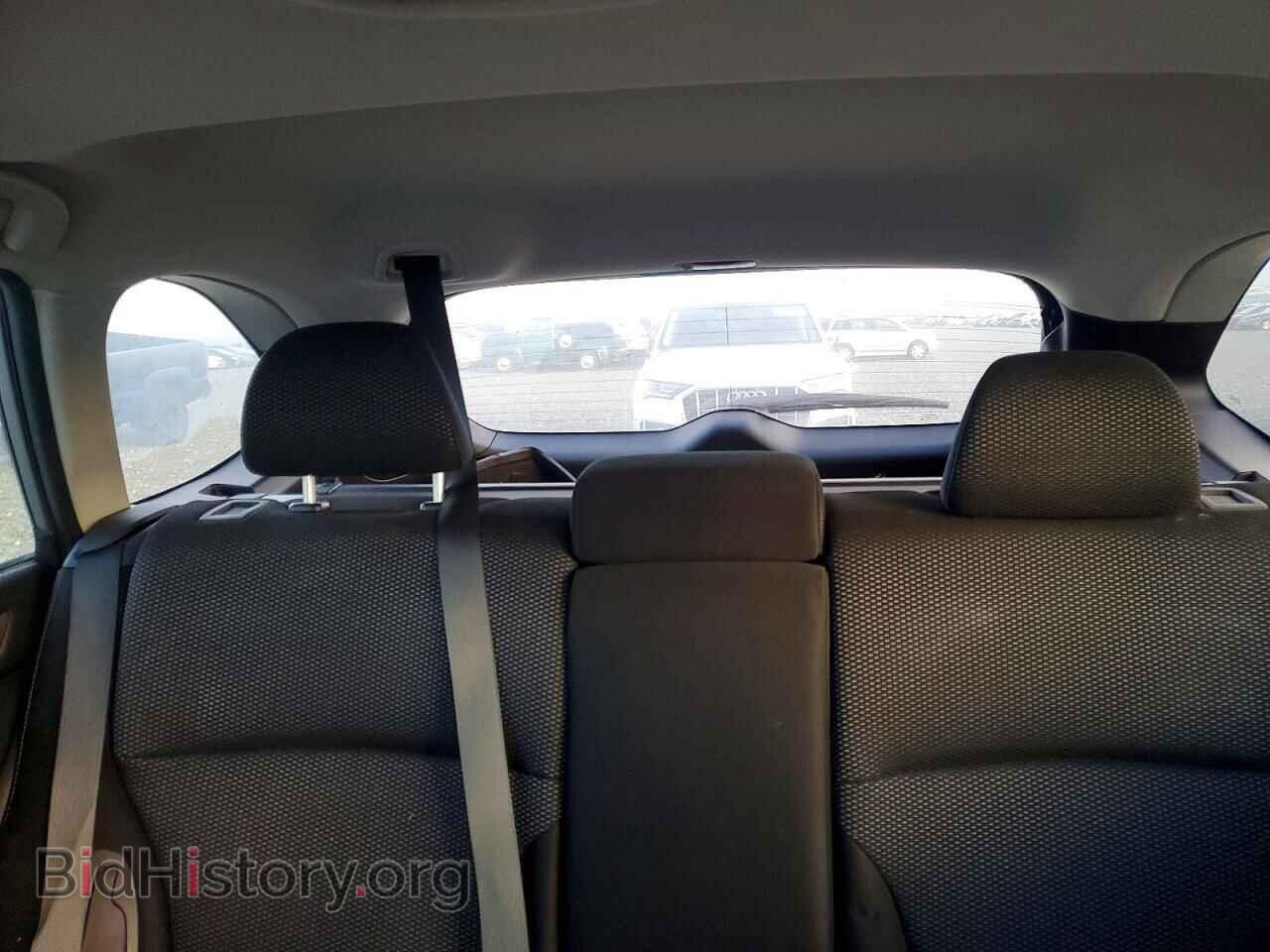 2016 SUBARU OUTBACK - VIN: 4S4BSAEC0G3249852 - Photo 10