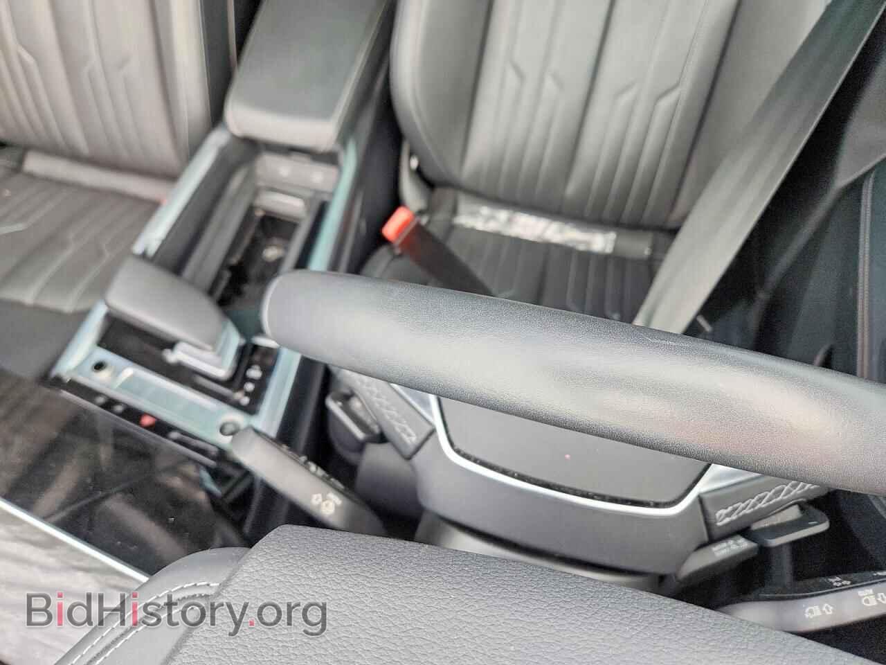 2022 AUDI E-TRON - VIN: WA13AAGE3NB025787 - Фото 9