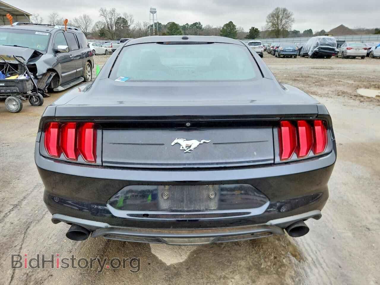 2019 FORD ALL Models - VIN: 1FA6P8TH4K5152476 - Photo 6