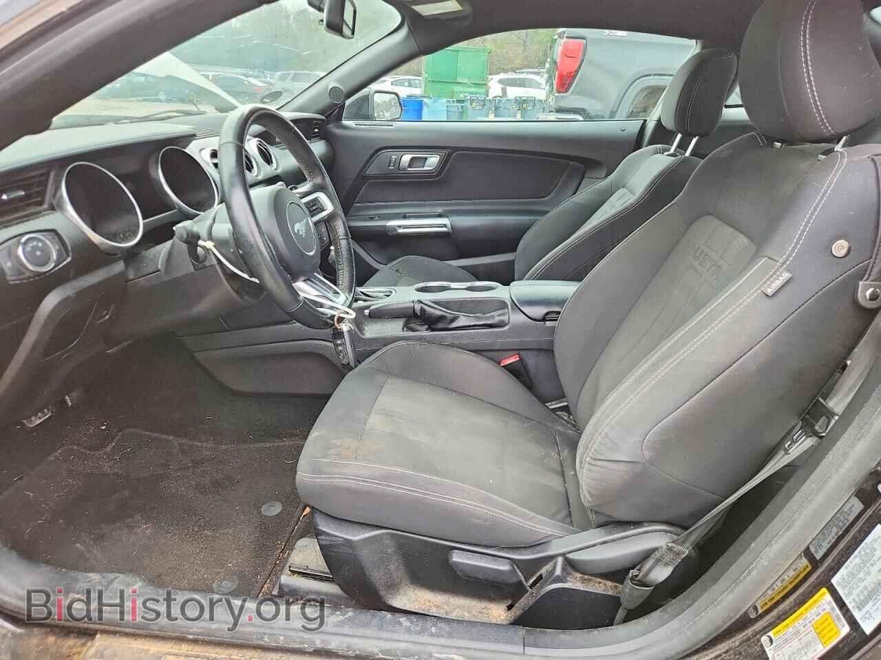 2019 FORD ALL Models - VIN: 1FA6P8TH4K5152476 - Photo 7