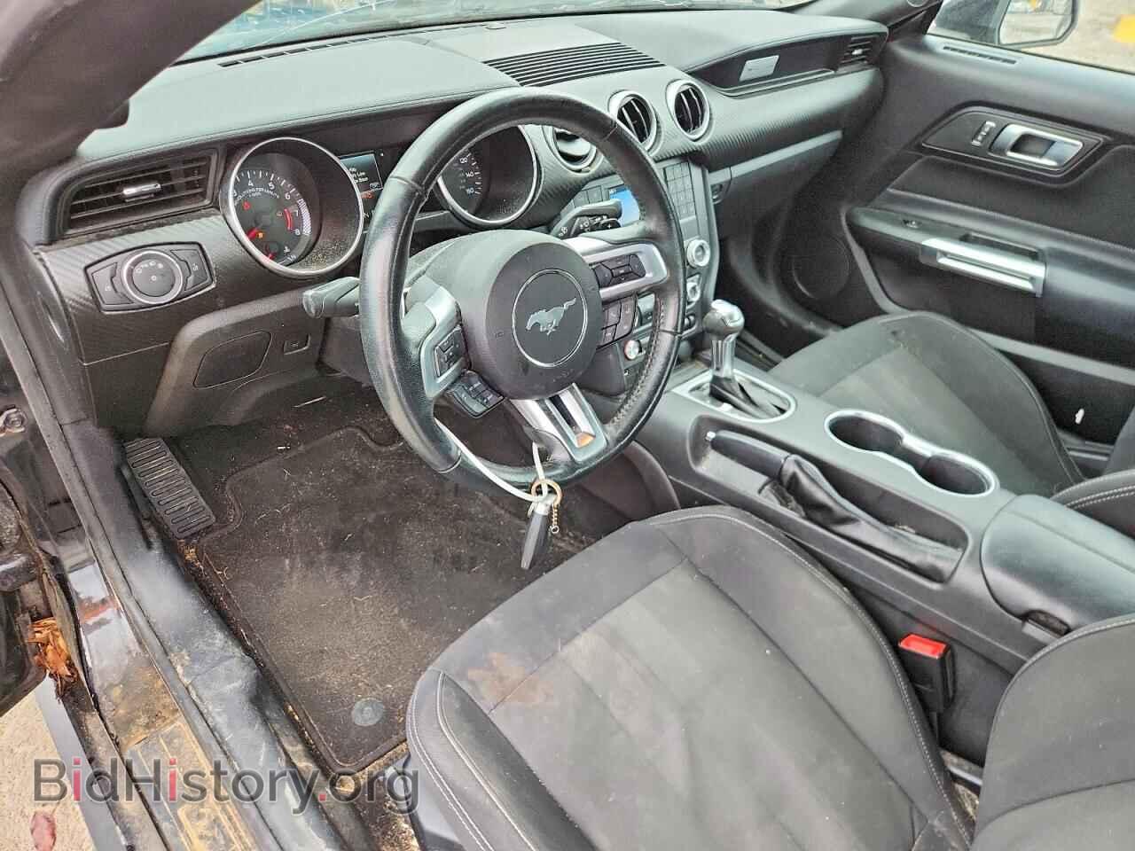 2019 FORD ALL Models - VIN: 1FA6P8TH4K5152476 - Photo 8
