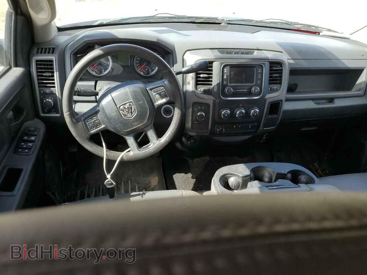 2016 RAM All Models - VIN: 3C6TR5CT7GG123667 - Фото 8