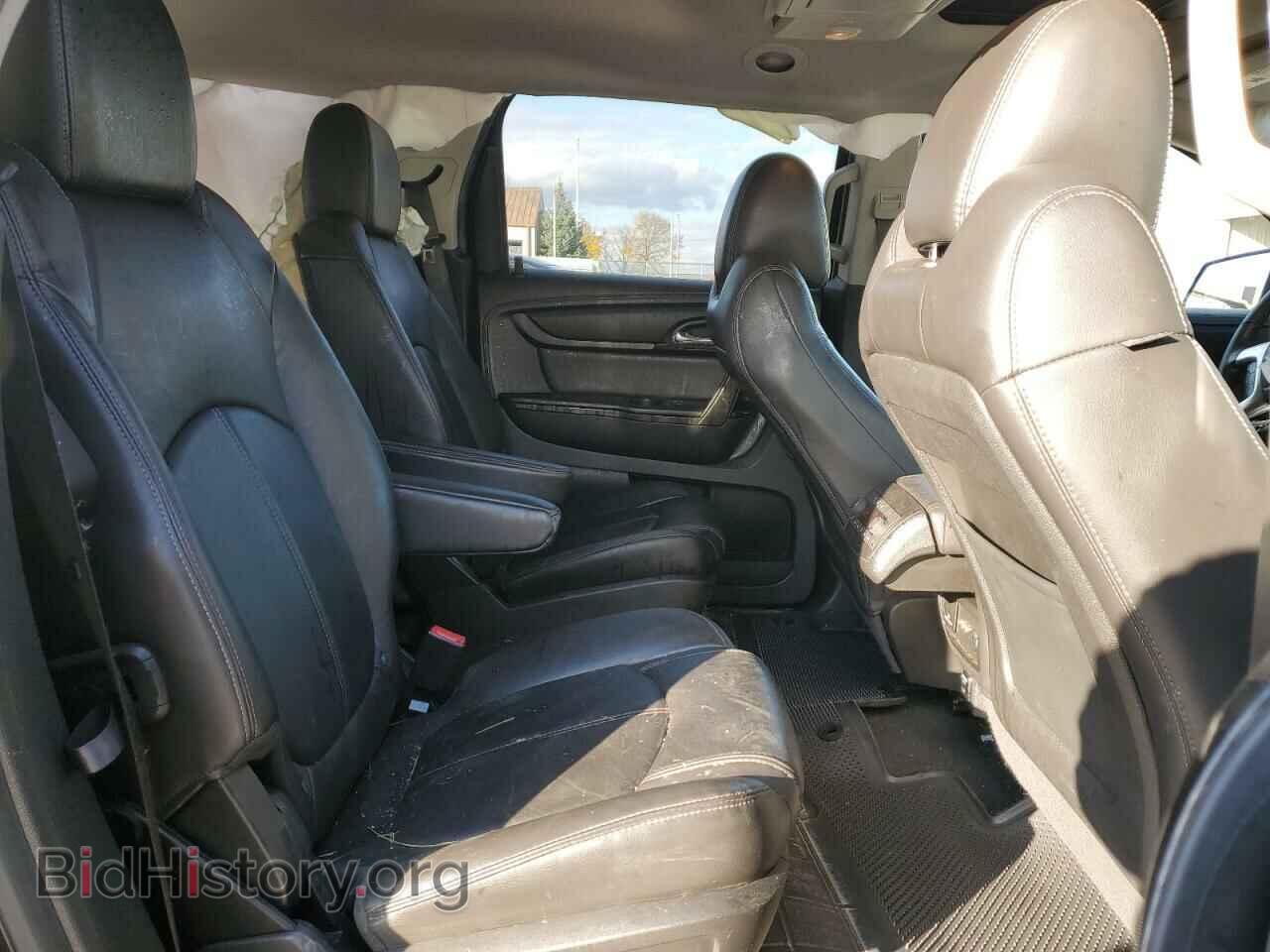 2016 GMC ACADIA - VIN: 1GKKVRKD3GJ196961 - Фото 10
