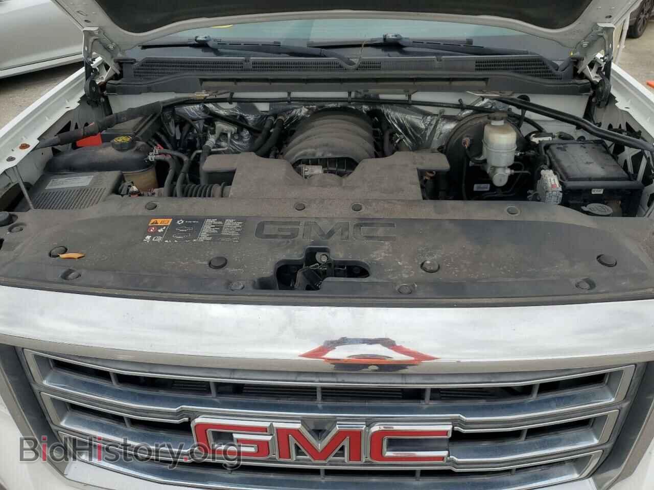 2015 GMC SIERRA - VIN: 3GTP1VEC2FG404630 - Photo 11