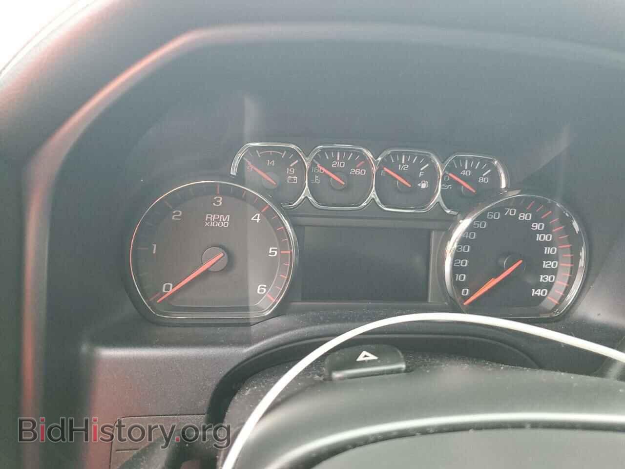 2015 GMC SIERRA - VIN: 3GTP1VEC2FG404630 - Photo 9