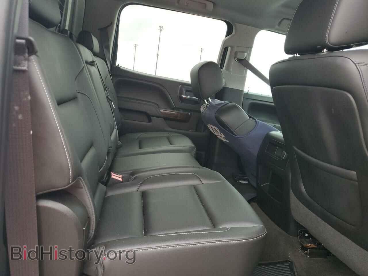 2015 GMC SIERRA - VIN: 3GTP1VEC2FG404630 - Photo 10