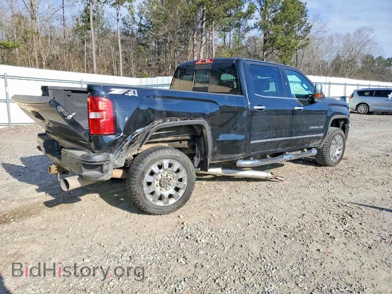 2015 GMC SIERRA - VIN: 1GT120E85FF657671 - Фото 3