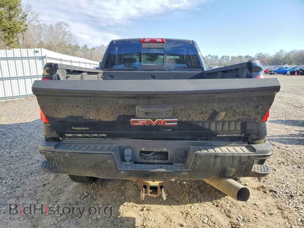 2015 GMC SIERRA - VIN: 1GT120E85FF657671 - Фото 6