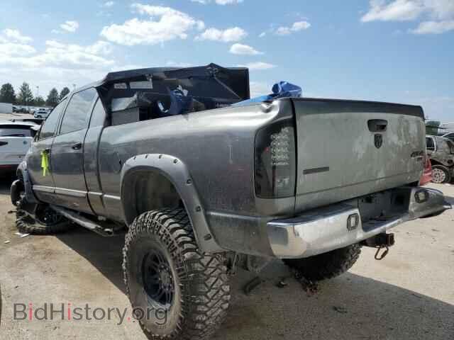 2007 DODGE All Models - VIN: 3D7MX39AX7G799341 - Фото 2