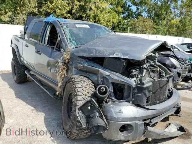 2007 DODGE All Models - VIN: 3D7MX39AX7G799341 - Фото 4
