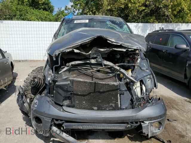2007 DODGE All Models - VIN: 3D7MX39AX7G799341 - Фото 5
