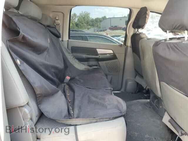 2007 DODGE All Models - VIN: 3D7MX39AX7G799341 - Фото 10