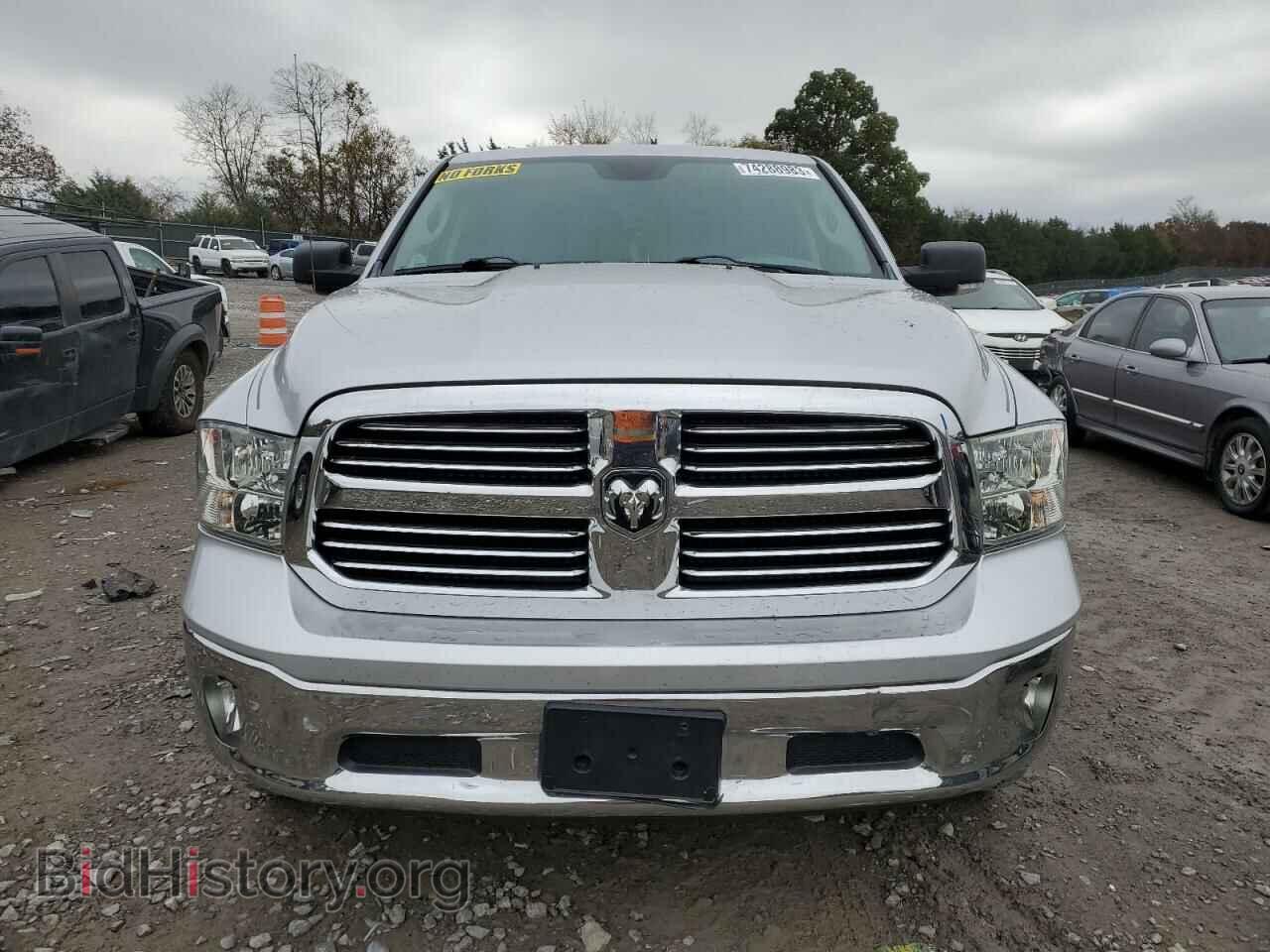2014 RAM 1500 - VIN: 1C6RR7LT0ES266746 - Фото 5