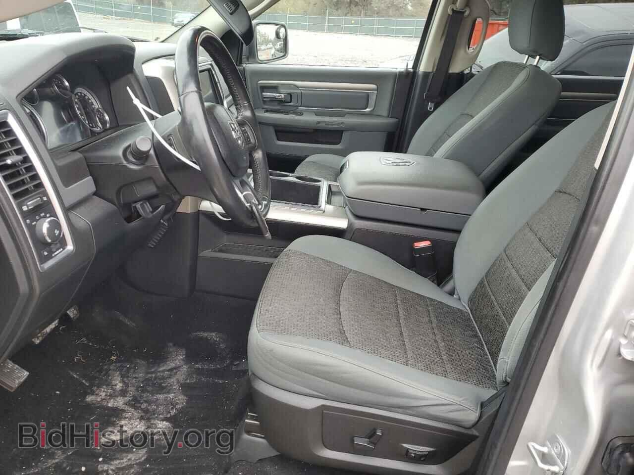 2014 RAM 1500 - VIN: 1C6RR7LT0ES266746 - Фото 7