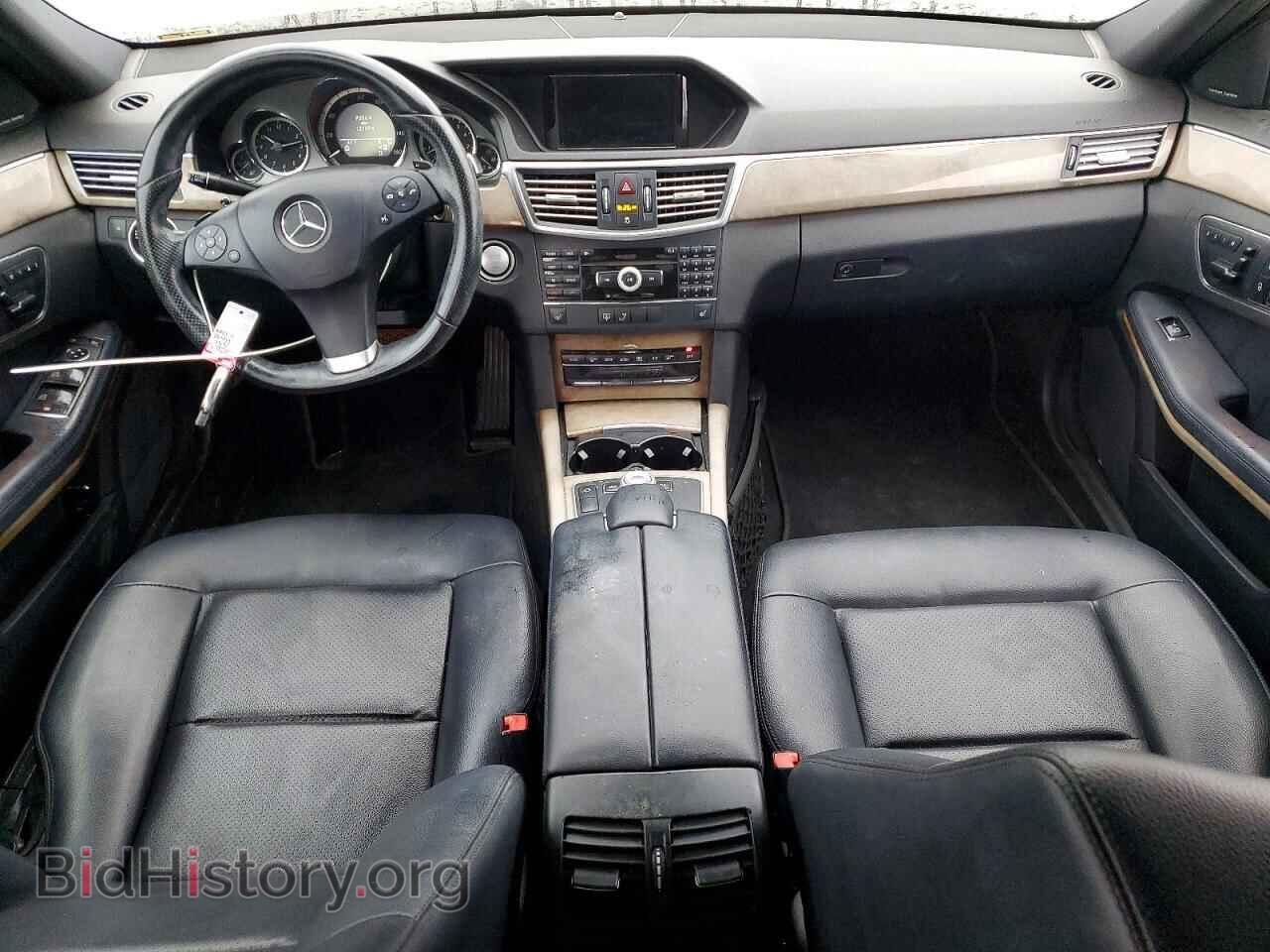2010 MERCEDES-BENZ E-CLASS - VIN: WDDHF5GB6AA229063 - Фото 8