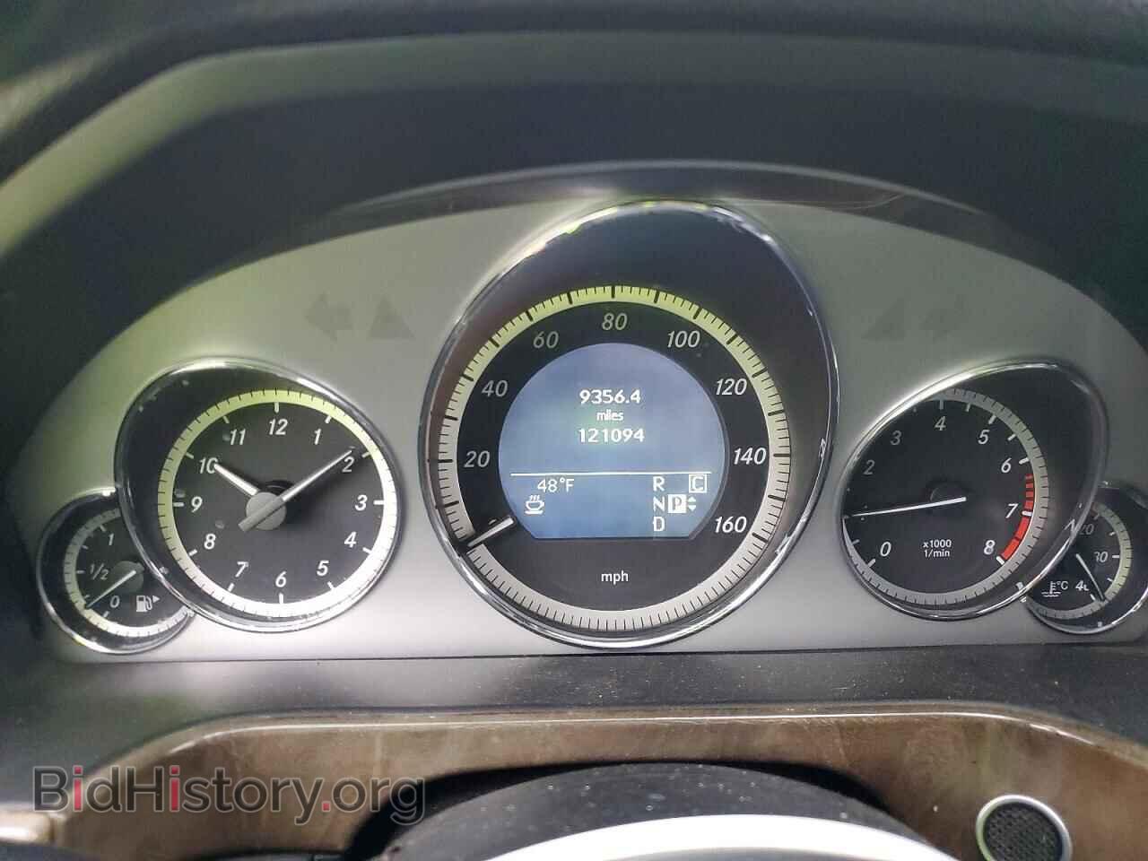 2010 MERCEDES-BENZ E-CLASS - VIN: WDDHF5GB6AA229063 - Фото 9