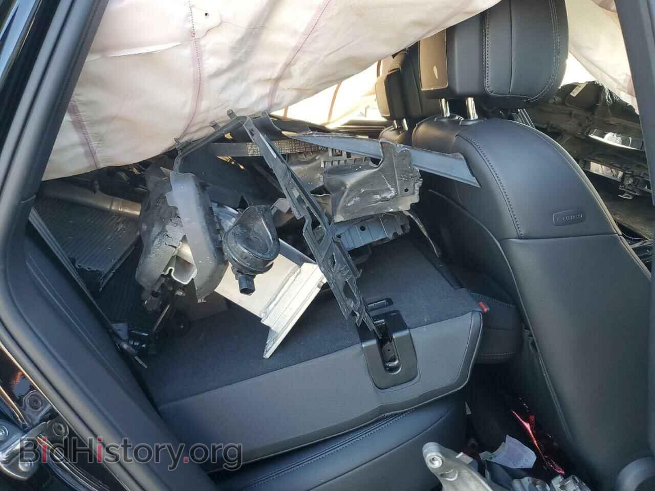 2023 PORSCHE MACAN BASE - VIN: WP1AA2A56PLB09724 - Photo 11