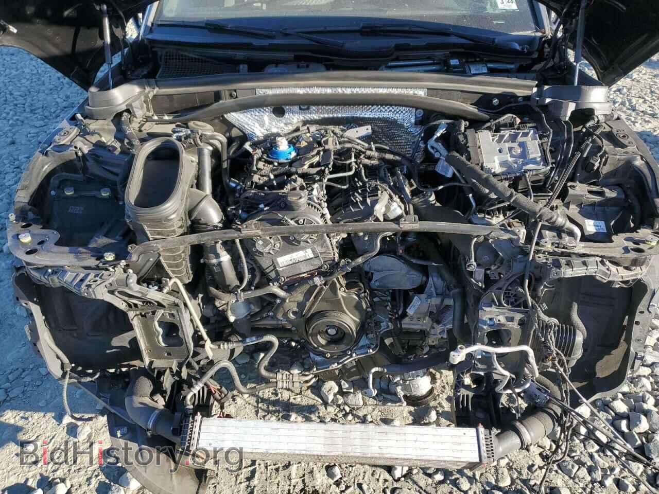 2023 PORSCHE MACAN BASE - VIN: WP1AA2A56PLB09724 - Photo 12