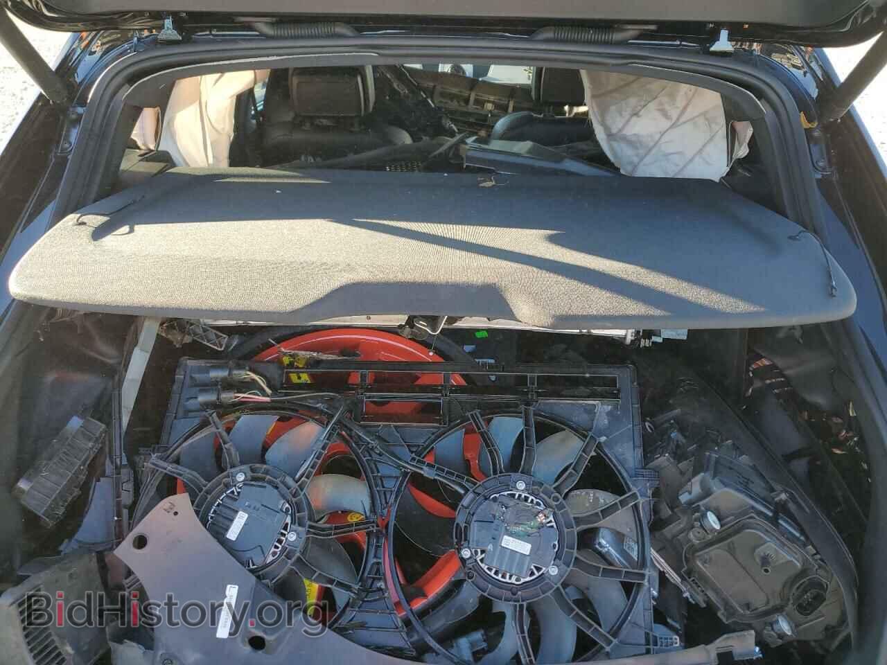 2023 PORSCHE MACAN BASE - VIN: WP1AA2A56PLB09724 - Photo 13
