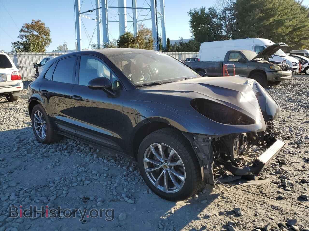 2023 PORSCHE MACAN BASE - VIN: WP1AA2A56PLB09724 - Photo 4