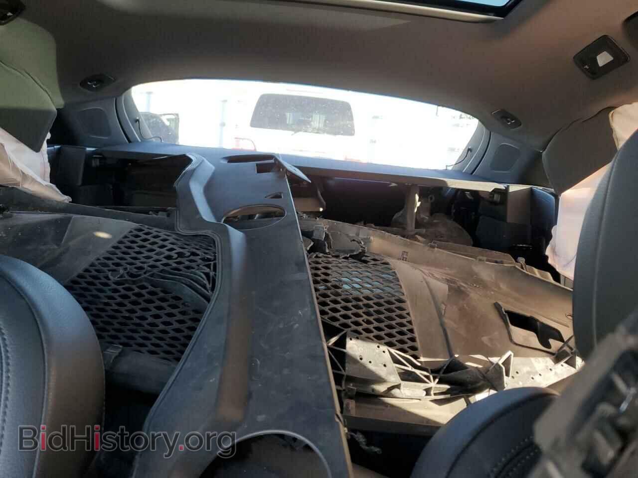 2023 PORSCHE MACAN BASE - VIN: WP1AA2A56PLB09724 - Photo 10