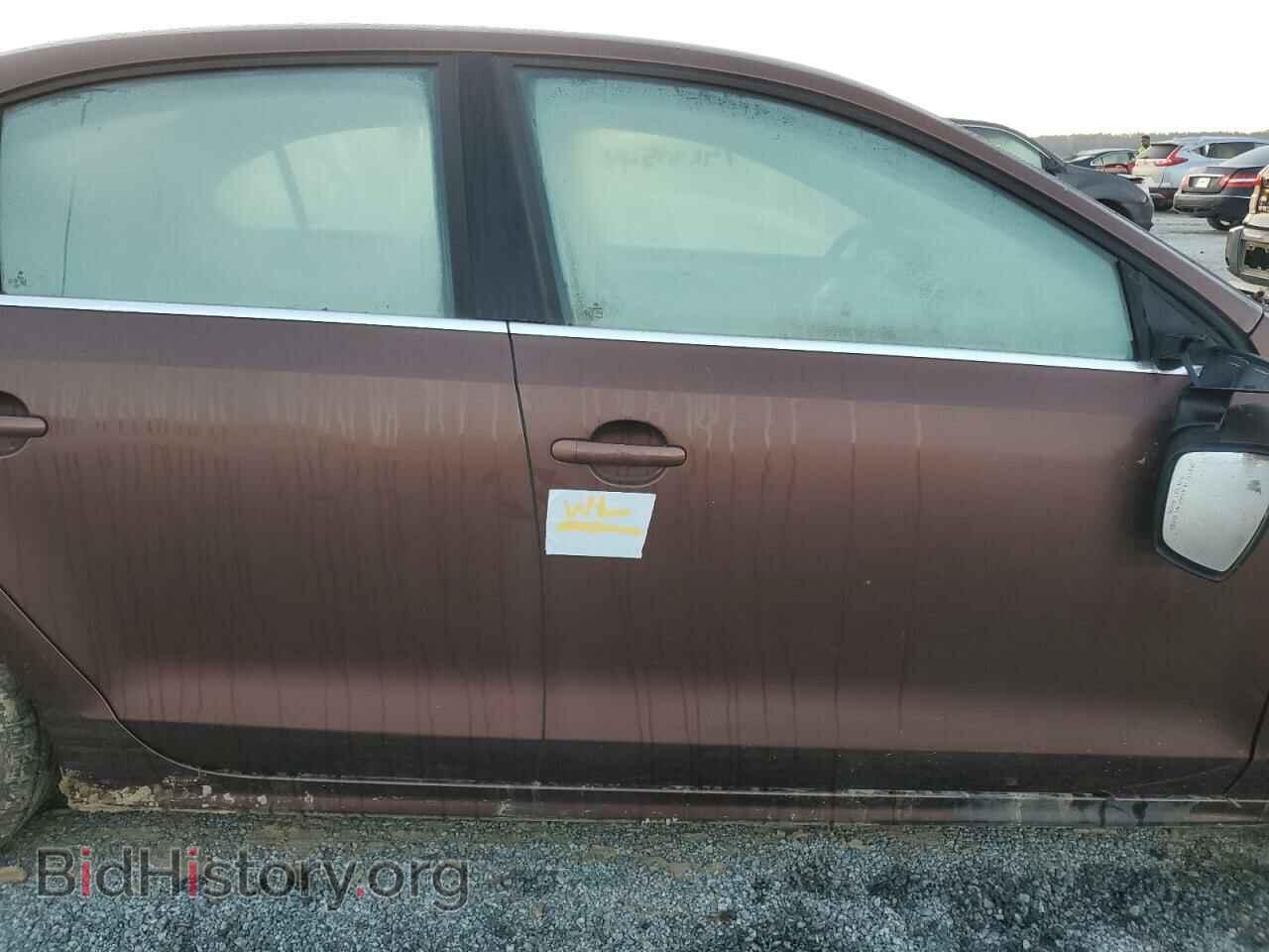 2017 VOLKSWAGEN JETTA - VIN: 3VW2B7AJ2HM408864 - Фото 12