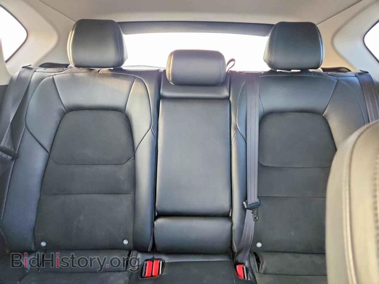 2017 MAZDA CX-5 - VIN: JM3KFBCL6H0204023 - Фото 11
