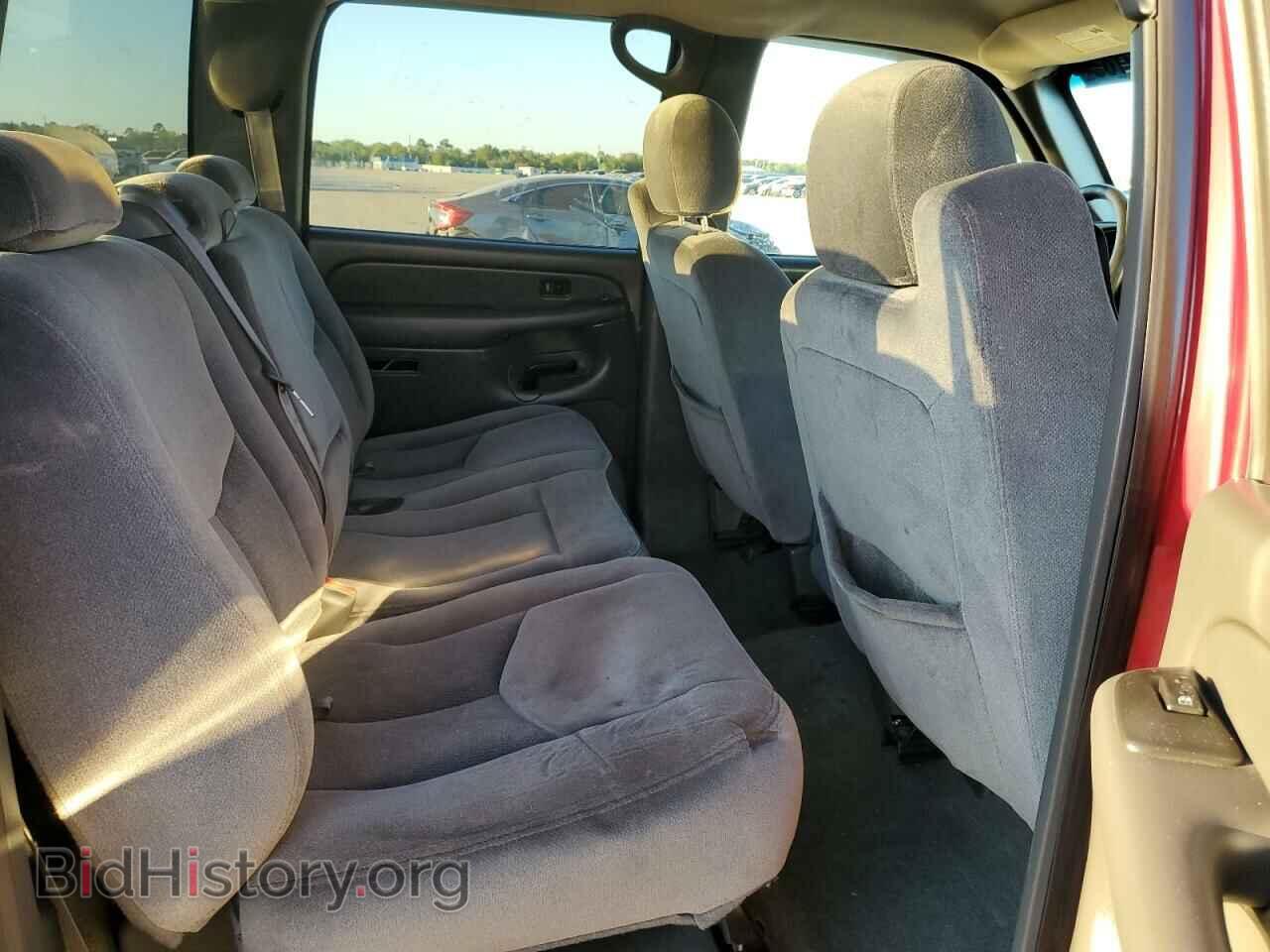 2007 GMC SIERRA - VIN: 2GTEC13V171164446 - Фото 10