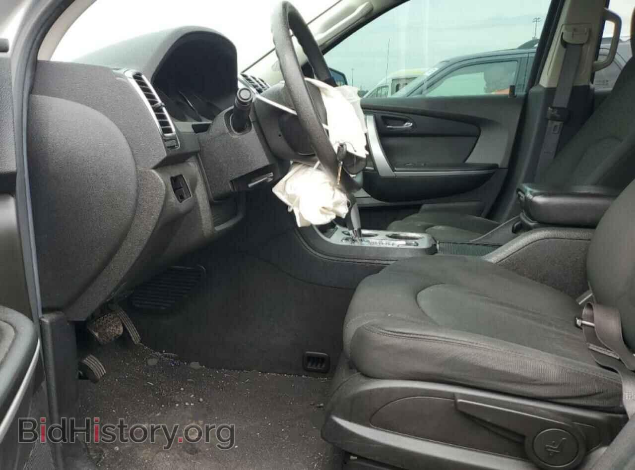 2012 GMC ACADIA - VIN: 1GKKVNED5CJ106594 - Photo 7