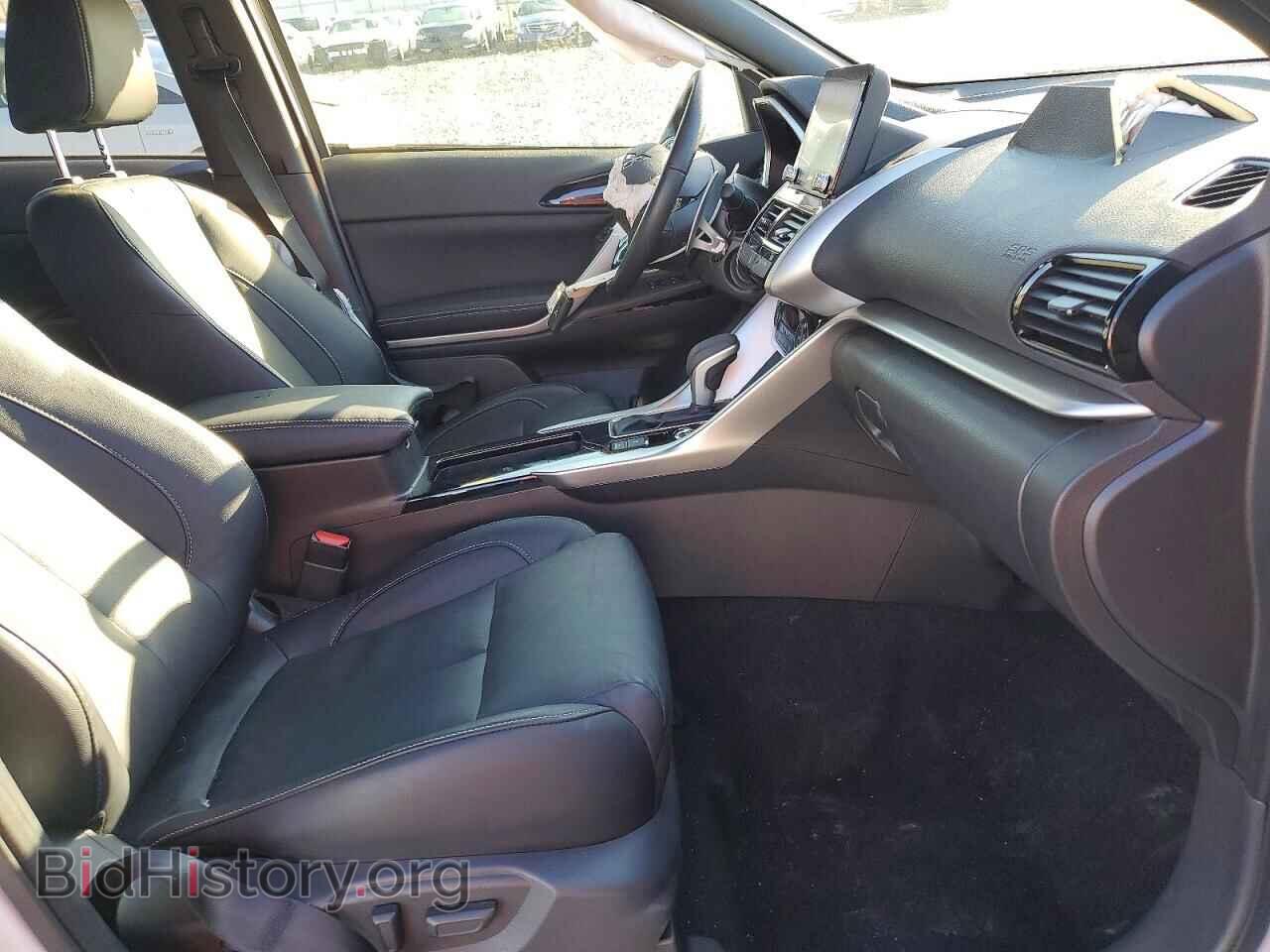 2023 MITSUBISHI ECLIPSE - VIN: JA4ATWAAXPZ005602 - Фото 7