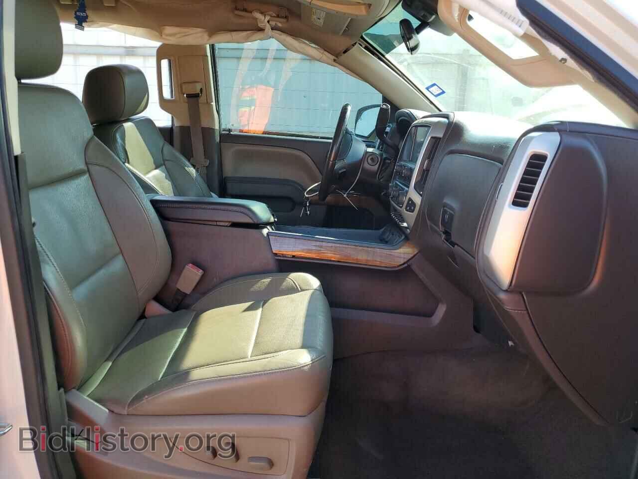 2015 GMC SIERRA - VIN: 3GTU2VEC2FG313129 - Фото 7