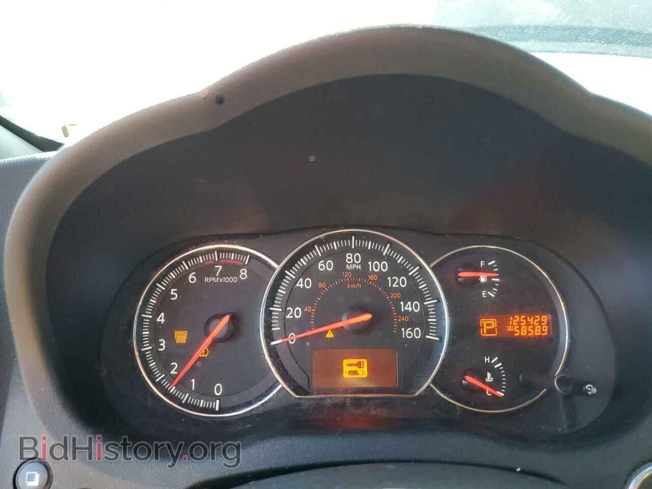 2009 NISSAN MAXIMA - VIN: 1N4AA51E79C841341 - Фото 9