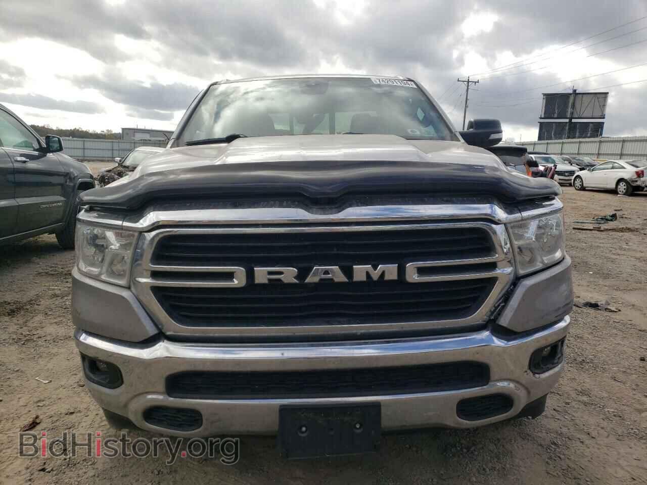 2019 RAM 1500 - VIN: 1C6SRFBTXKN922197 - Фото 5