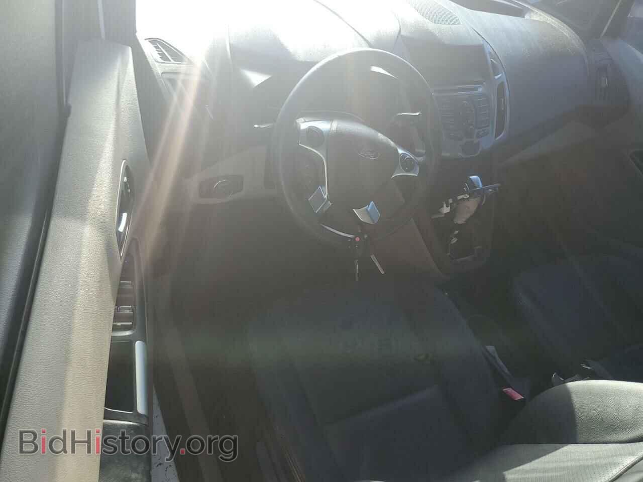 2015 FORD TRANSIT - VIN: NM0GE9F78F1198612 - Фото 8