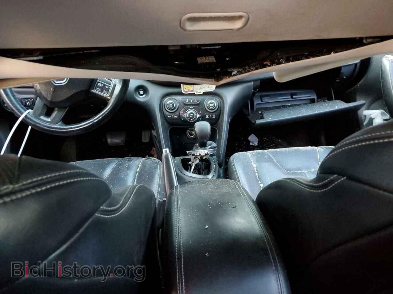 2015 DODGE DART - VIN: 1C3CDFCB1FD345254 - Фото 8