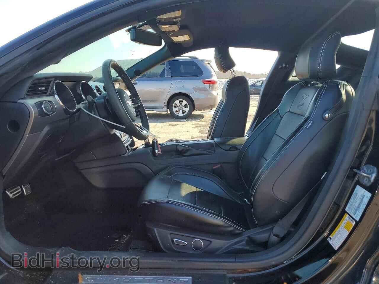 2015 FORD ALL Models - VIN: 1FA6P8TH2F5390929 - Фото 7