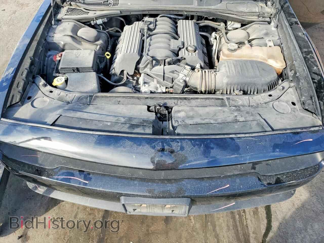 2021 DODGE CHALLENGER - VIN: 2C3CDZFJ2MH537657 - Фото 11