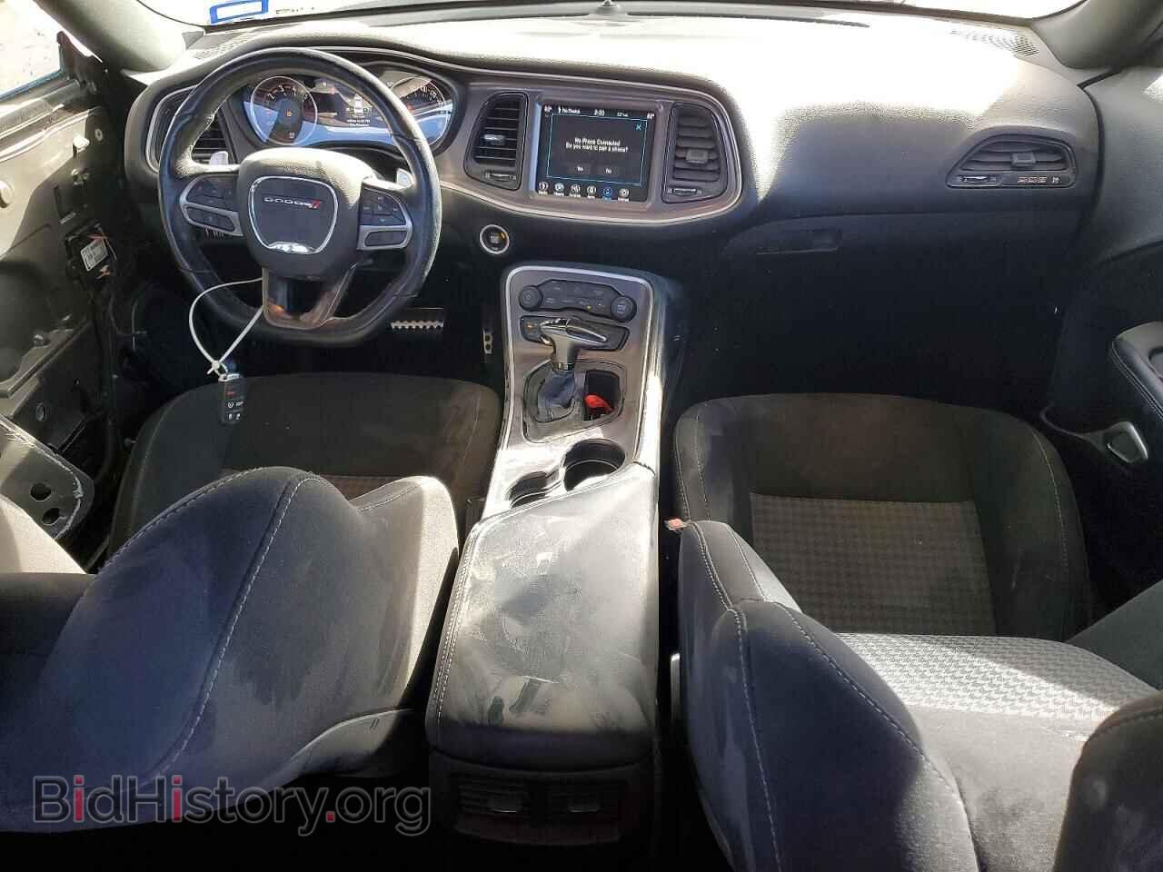 2021 DODGE CHALLENGER - VIN: 2C3CDZFJ2MH537657 - Фото 8