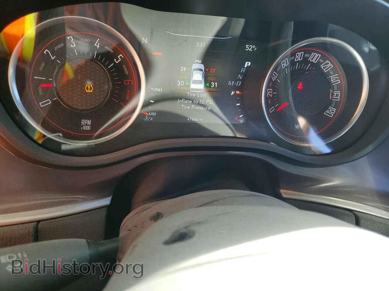 2021 DODGE CHALLENGER - VIN: 2C3CDZFJ2MH537657 - Фото 9