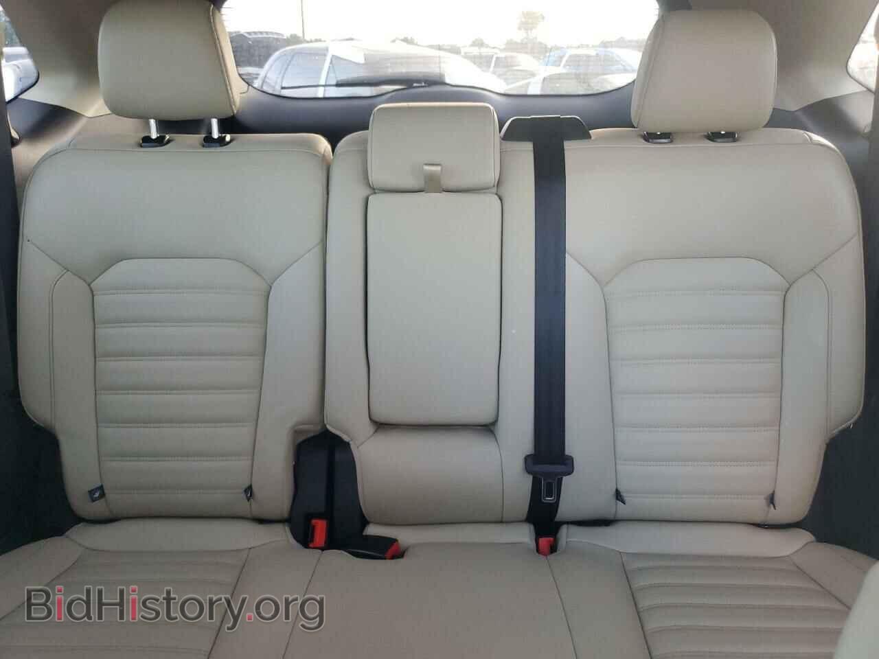 2021 FORD EDGE - VIN: 2FMPK3J90MBA64515 - Фото 10