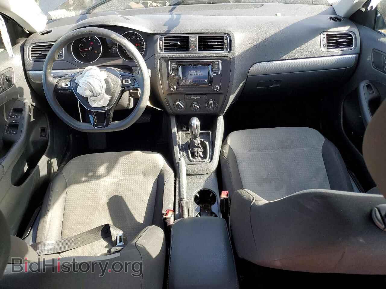 2017 VOLKSWAGEN JETTA - VIN: 3VW2B7AJ5HM348580 - Фото 8