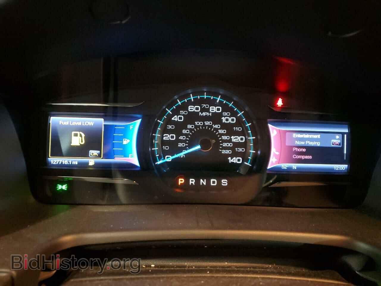 2013 FORD FLEX - VIN: 2FMHK6C84DBD15322 - Фото 9