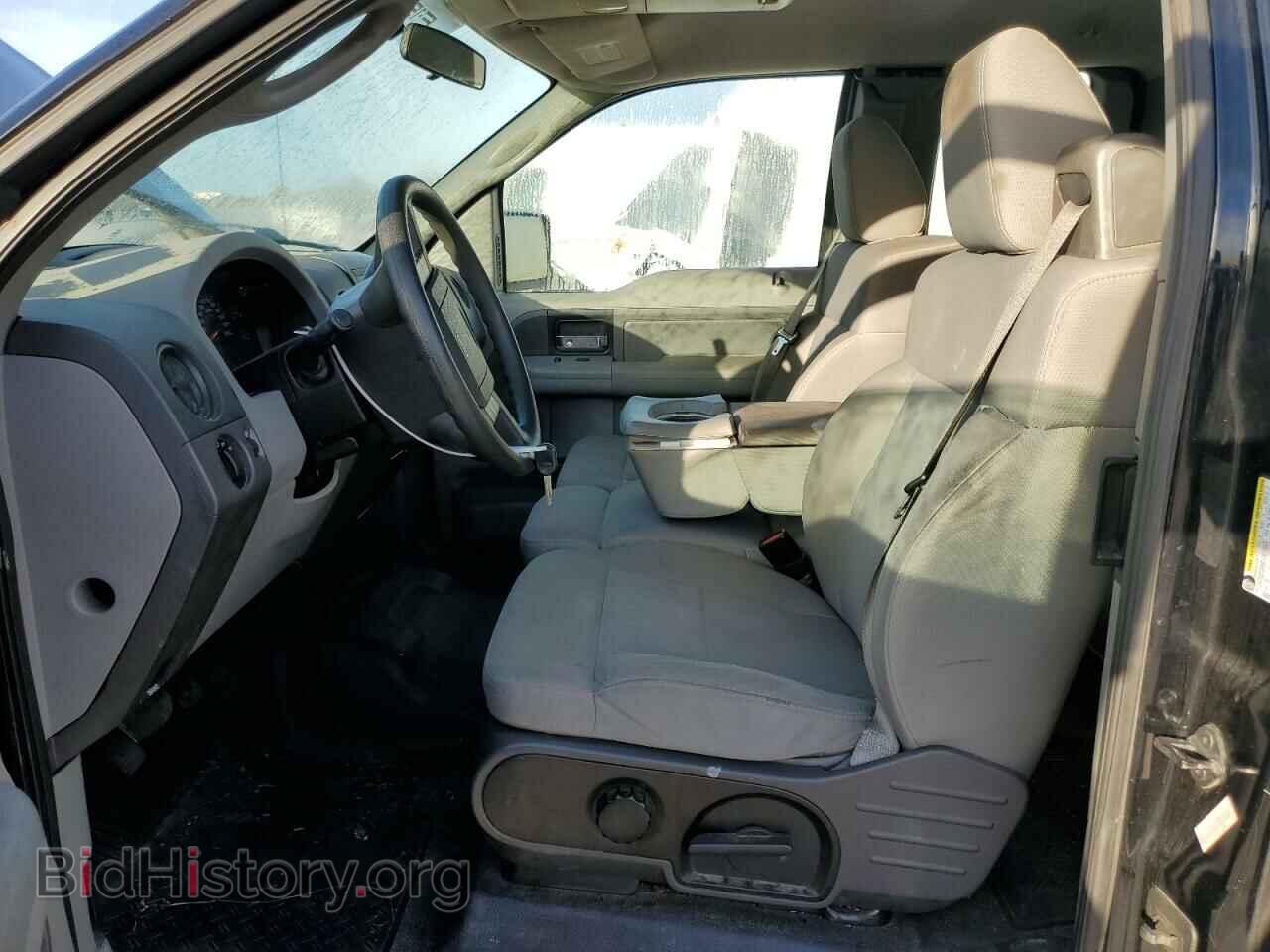2008 FORD All Models - VIN: 1FTRX12W48FB14862 - Фото 7