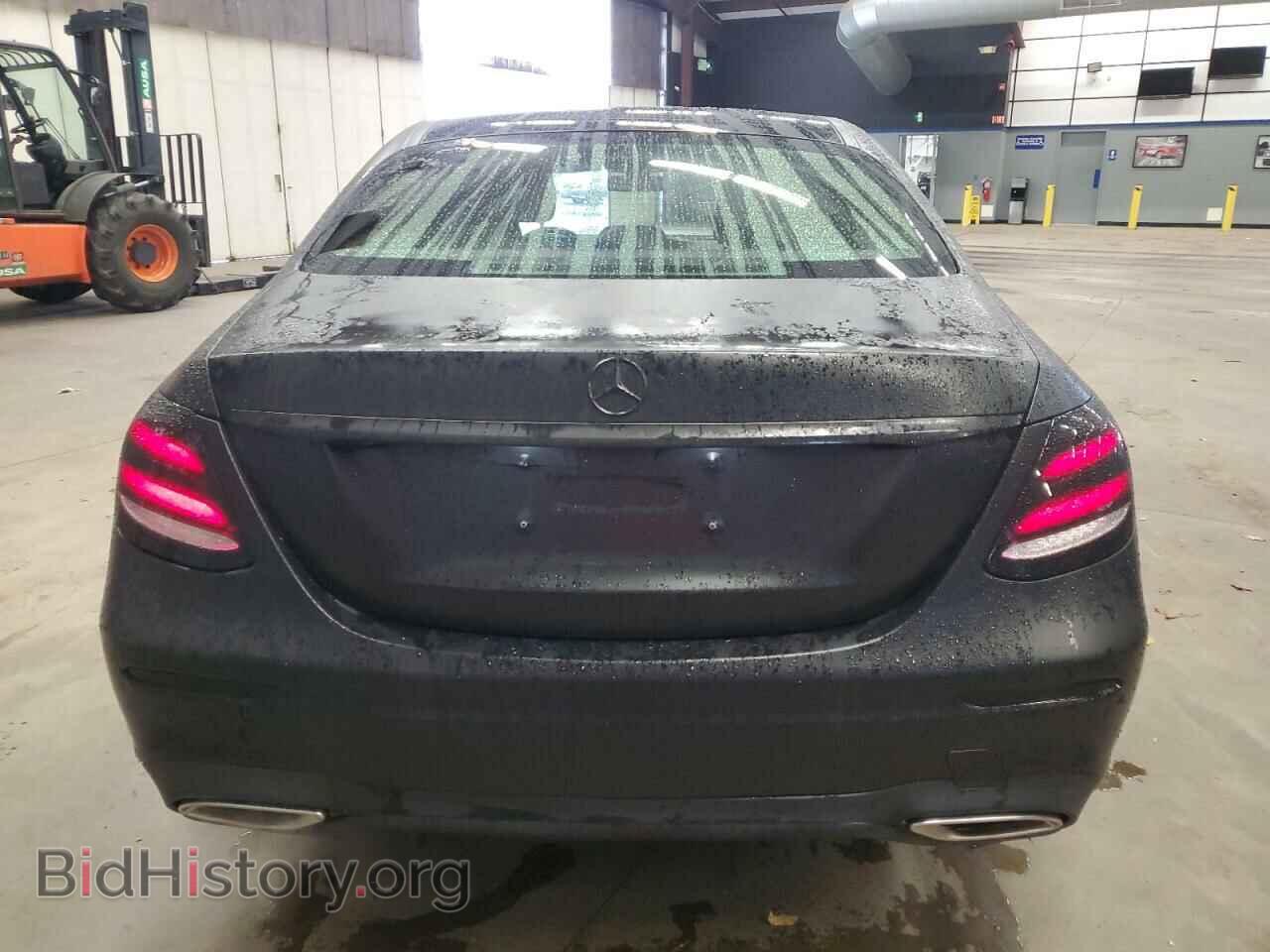 2017 MERCEDES-BENZ E-CLASS - VIN: WDDZF4KBXHA018884 - Фото 6