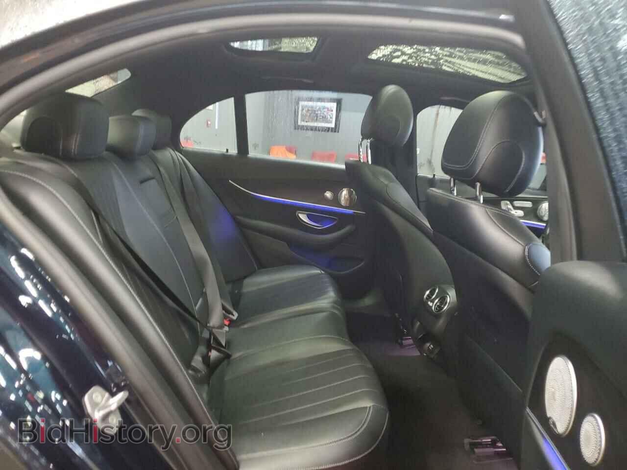 2017 MERCEDES-BENZ E-CLASS - VIN: WDDZF4KBXHA018884 - Фото 10