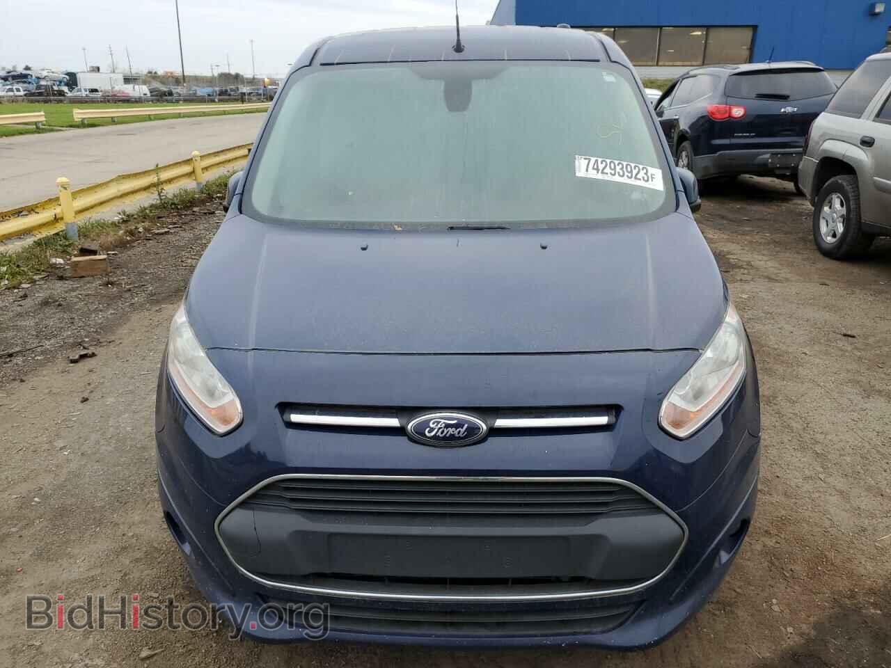 2015 FORD TRANSIT - VIN: NM0GE9G70F1178059 - Фото 5